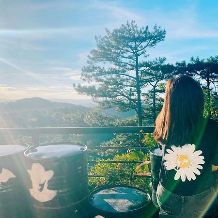 Icolor Dalat Hostel Dış mekan fotoğraf
