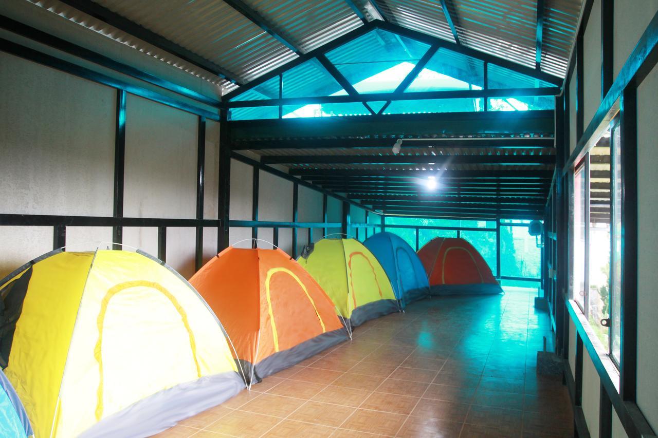 Icolor Dalat Hostel Oda fotoğraf
