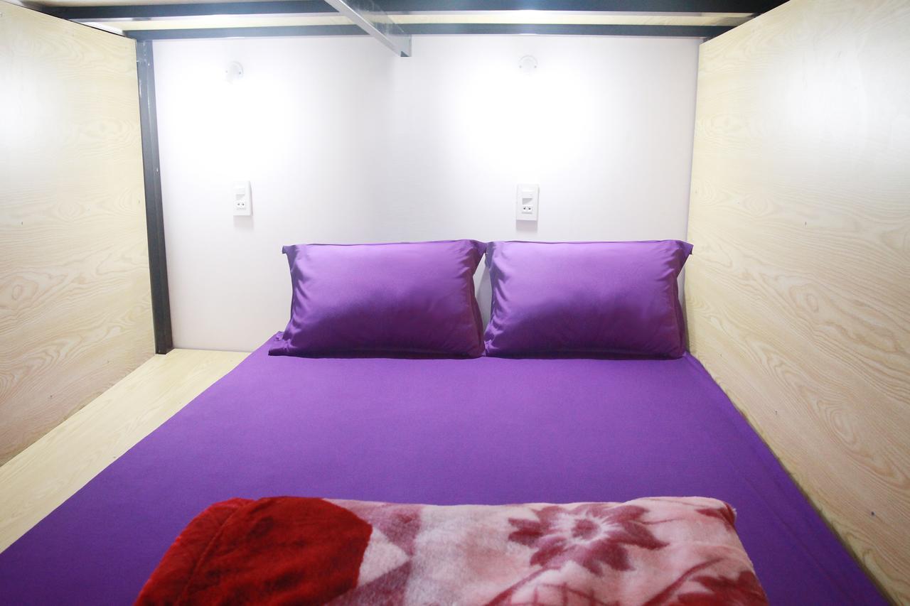 Icolor Dalat Hostel Dış mekan fotoğraf